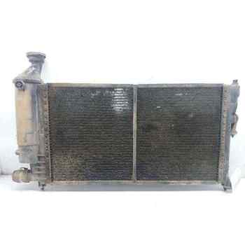 CT079001 RADIATOR PEUGEOT 106 WATER (S2)